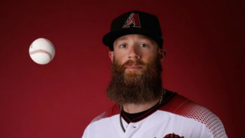 Arizona Diamondbacks’ Archie Bradley Admits to Soil his Pants During a MLB Game
