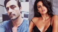 Arjun Rampal's Growing Closeness with Natasa Stankovic Has Set Tongues Wagging!
