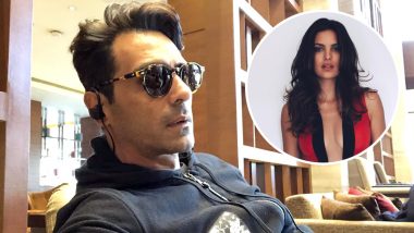 Are Arjun Rampal and Natasa Stankovic Really Dating? Here’s the Truth