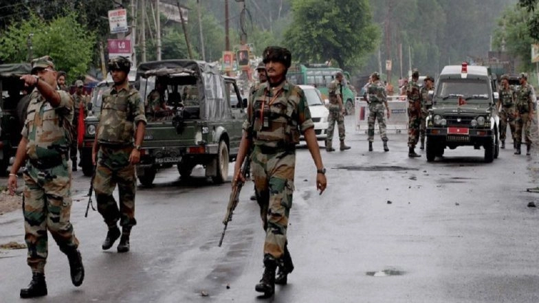 Shillong on Edge After Night-Long Violence, Curfew Imposed