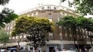 Victorian Gothic, Art Deco Cluster in Mumbai Get UNESCO World Heritage Tag