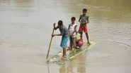 Assam Floods: Situation Worsens, Nearly 2.26 Lakh People Affected