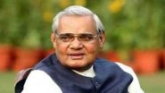 Uttar Pradesh Youth Says He Is Atal Bihari Vajpayee's Son, Moves Supreme Court