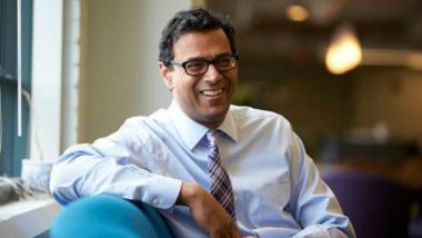 Indian-American Surgeon Atul Gawande Named CEO of New Amazon-Led Joint Health Care Company