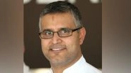 Celebrity Chef Atul Kochhar Fired From Dubai's JW Marriott Marquis Hotel Over Anti-Islam Tweet