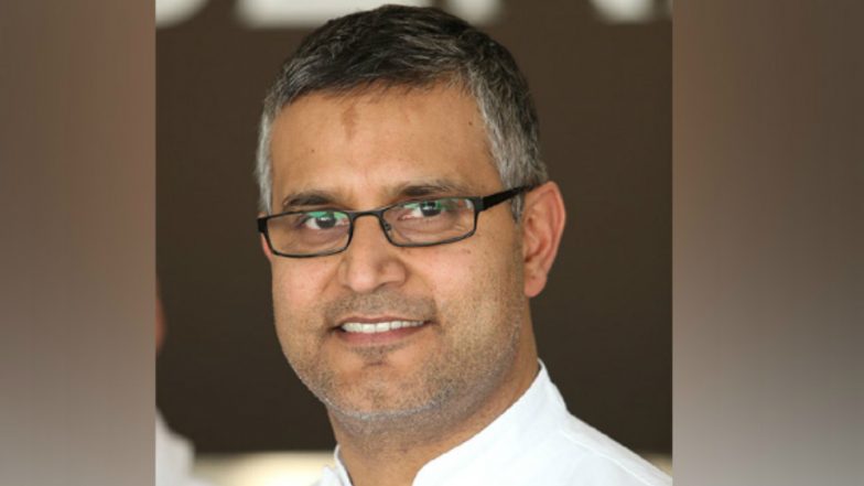 Celebrity Chef Atul Kochhar Fired From Dubai's JW Marriott Marquis Hotel Over Anti-Islam Tweet