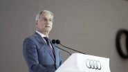 Audi Global CEO Rupert Stadler Arrested in Volkswagen Emission Scandal