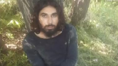 Indian Army Jawan Aurangzeb's Final Image, Before Being Killed, Released by Militants