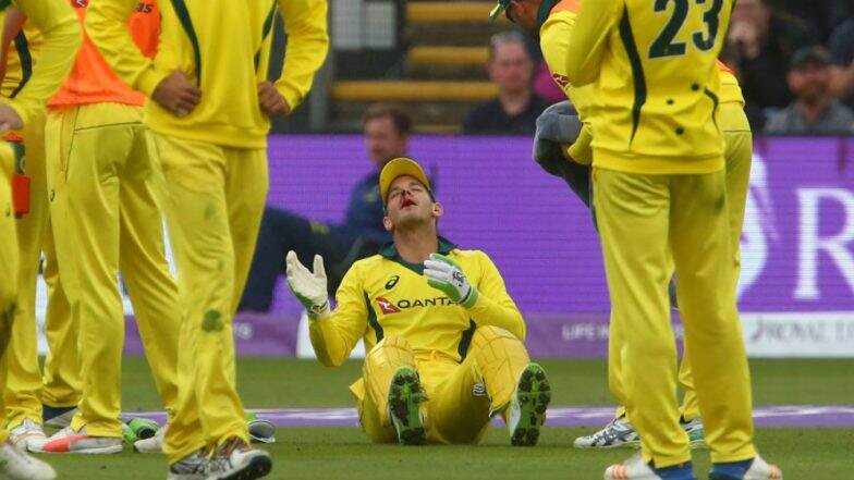 ICC ODI Rankings: Australia Slips to 34-Year Low ICC ODI Rankings: Australia Slips to 34-Year Low