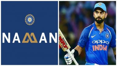 BCCI Annual Awards (Naman) 2016-18: Virat Kohli, Harmanpreet Kaur & Smriti Mandhana Win Big, Check List of Winners