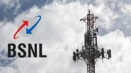 BSNL Revival: Government Making Comprehensive Plans To Make BSNL Financially Viable After Employees Unions Called Nationwide Strike