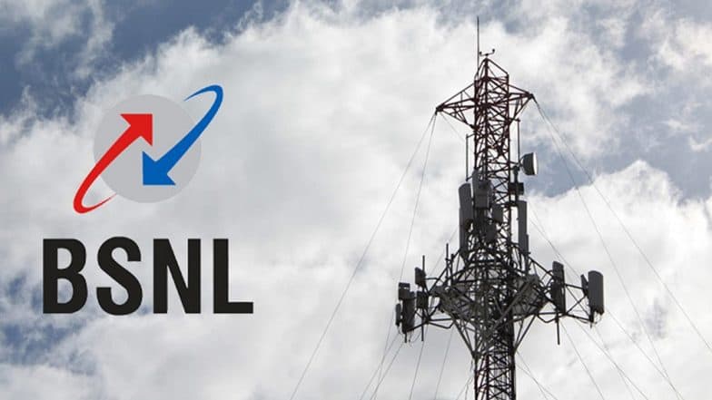 BSNL Revival: Government Making Comprehensive Plans To Make BSNL Financially Viable After Employees Unions Called Nationwide Strike BSNL Revival: Government Making Comprehensive Plans To Make BSNL Financially Viable After Employees Unions Called Nationwide Strike