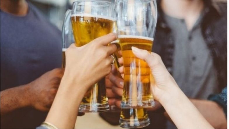 Britian’s Biggest Pub Chain JD Wetherspoon Run Out of Booze as CO2 Shortage Hits