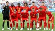 Belgium vs Panama Match Result and Highlights: Belgium Ride on Romelu Lukaku Brace to Blank Panama 3-0 in Group G Contest of 2018 FIFA World Cup