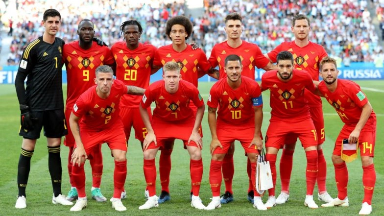 Iceland vs Belgium, 2018/19 UEFA Nations League Free Live Streaming Online: Get Match Telecast Time in IST and TV Channels to Watch in India