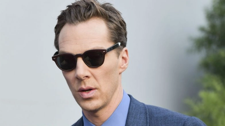 Sherlock Star Benedict Cumberbatch's Real Life Heroic Act Saves Cyclist From Attack