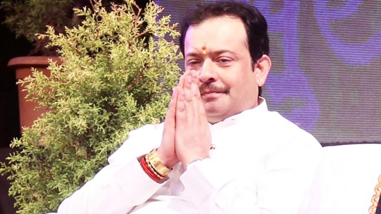 Bhaiyyuji Maharaj Suicide Case: Police Arrest Spiritual Guru's Close Aide Vinayak
