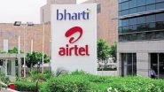 Airtel Prepaid Users Can Now Recharge at ATMs, Big Bazaar Stores and Apollo Pharmacies Amid COVID-19 Lockdown