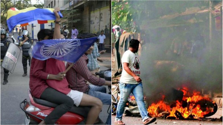 Bhima Koregaon Case: Pune Court Orders Maharashtra Police to Provide Copies of Forensic Report to Accused