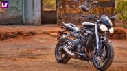 Triumph Street Triple S Road Test Review: An Intuitive Street Champion