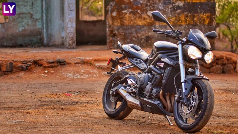 Triumph Street Triple S Road Test Review: An Intuitive Street Champion Triumph Street Triple S Road Test Review: An Intuitive Street Champion