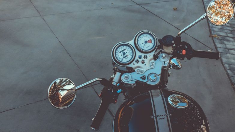 Bengaluru Woman Biker With Hearing Disability Rides 8,300 km on Bike From Bengaluru to Ladakh