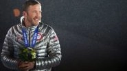 Bode Miller Mourns Death of 19-Month-Old Daughter Emeline Grier Miller; Check Olympian Skier&rsquo;s Instagram Post