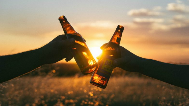 Goa Assembly Passes Tourist Place 2001 Act; Rs 2,000 Fine to be Imposed For Drinking Alcohol, Cooking in Public