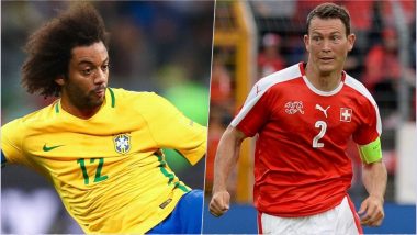 Brazil vs Switzerland, 2018 FIFA World Cup Group E Match Preview: Start Time, Probable Lineup and Match Prediction