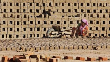 'Eco-friendly' Bricks in Aligarh Made With Waste Makes Waves