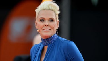 Actress Brigitte Nielsen Gives Birth to Daughter at 54