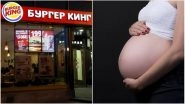 Get Pregnant With 2018 FIFA WC Players & Win Lifetime Supply of 'Whoppers'!  Burger King Russia Apologises for Sexist Ad