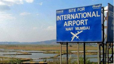 Cidco to Pick Initial Equity in New Pune International Airport at Purandar Soon