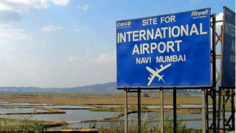 GVK's Gets Rs 7,614 Crore Investment From Foreign Investors for Airport Development
