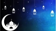 Chand Raat 2018: Why is it Important, History, Significance, Eid-al-Fitr Celebrations in India on Night of Shawwal