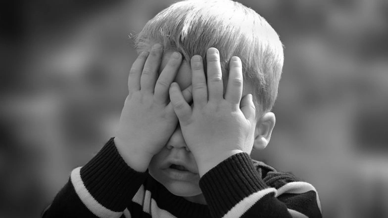 US Teacher Forces Four-Year-Old Pre-school Kids to Strip Naked and Stand in a Closet As Punishment for Misbehaving
