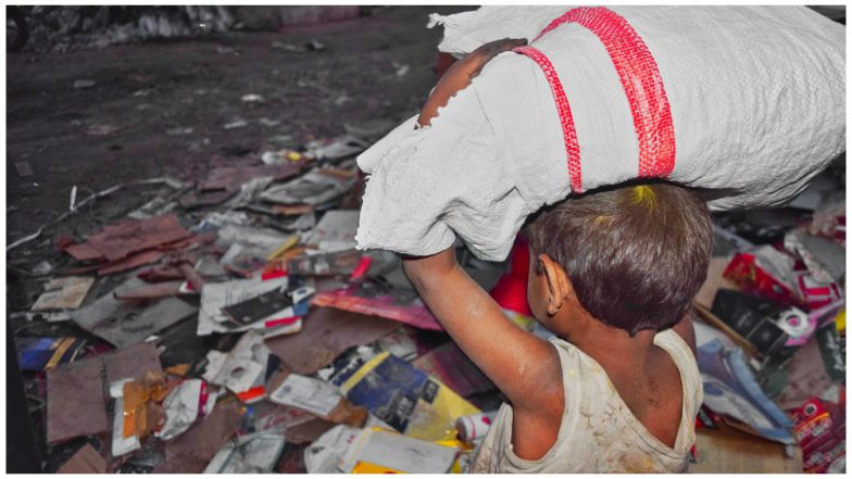 Over 1,600 Trafficked Children Rescued From Situations of Exploitation Since COVID-19 Outbreak, Says Nobel Laureate Kailash Satyarthi’s NGO Bachpan Bachao Andolan