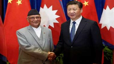 Nepal Gets Access to Ports in China Ending Decades of Sole-Dependence on India