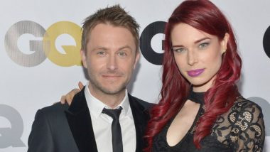 Chris Hardwick's Talk Show Pulled off Amid Sexual Assault Allegation