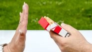 Haryana: Visitors to Educational Institutes to Deposit Tobacco Products at Entrance