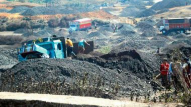 West Bengal Mulls Underground Mining Route for Coal Block