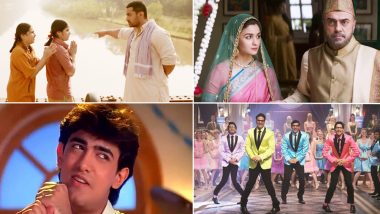 Father’s Day 2018 Songs: Dedicate Your Dad One of These Numbers and Add a Bollywood Twist to Father’s Day Celebration