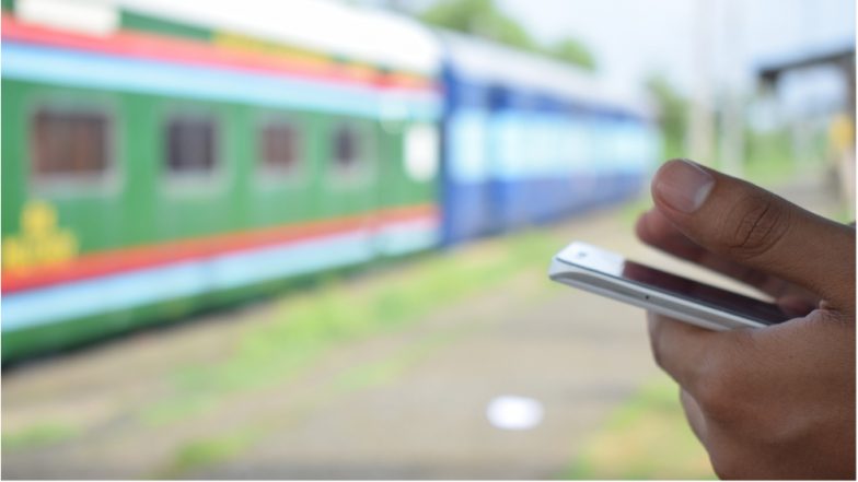 Uttarakhand: Tanakpur-Bound Purnagiri Jan Shatabdi Train Runs Backward After Cattle Run Over (Watch Video)