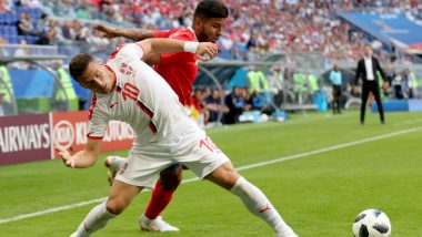 Costa Rica vs Serbia Match Result and Highlights: Serbia Edge Out Costa Rica 1–0 in Group E Opener of 2018 FIFA World Cup