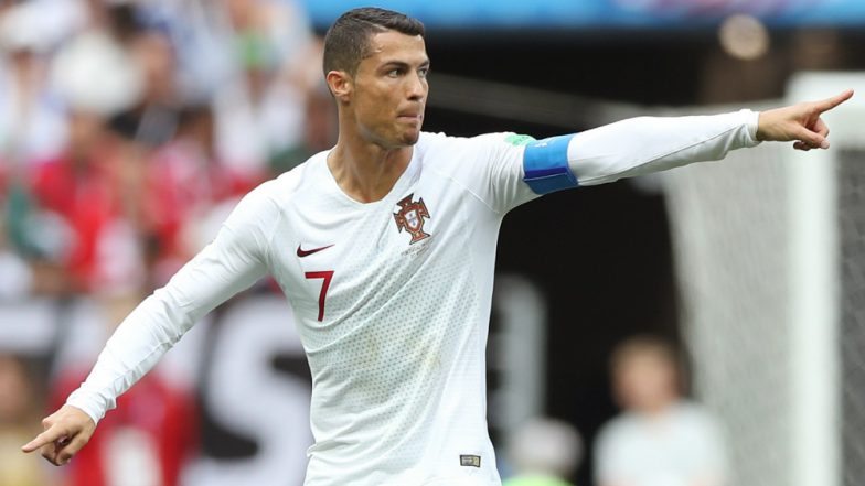 Cristiano Ronaldo's Portugal Knocked Out of Euro 2020, Defending Champions Lose 0-1 to Belgium