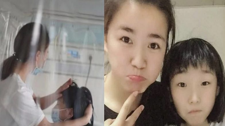 Chinese Woman Offers Herself in Marriage to Save Cancer-Stricken Sister, Raises $1,25,000