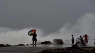 Cyclone Alert in Western India: Gujarat, Maharashtra, Goa & Kerala to Witness 'Very Heavy Rainfall', Warns IMD