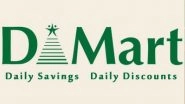 D-Mart Owner Avenue Supermarts' Market Capitalisation Crosses Rs 1 Lakh Crore