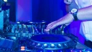 Clash Between Two Groups Over Music Played by DJ Left 9 Injured in Uttar Pradesh