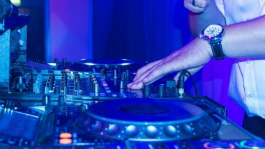 Clash Between Two Groups Over Music Played by DJ Left 9 Injured in Uttar Pradesh